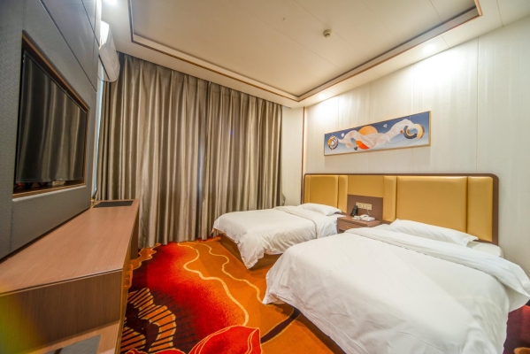 赤峰市紅山區(qū)婦幼-第1張圖片