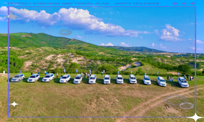 赤峰熱水湯鎮(zhèn)旅游攻略-第1張圖片