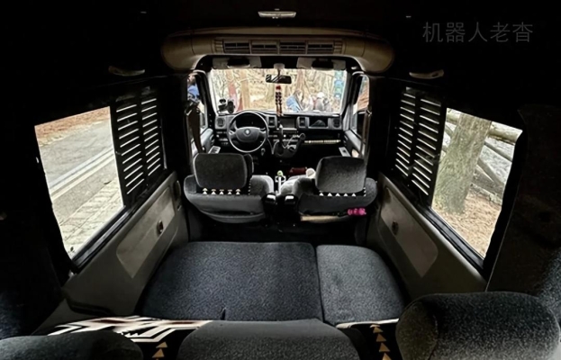 赤峰黑金剛改裝廠家電話號(hào)碼-第1張圖片