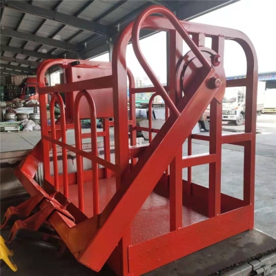 赤峰轉(zhuǎn)角吊籃廠家電話多少號-第1張圖片