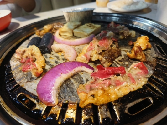 大桔家烤肉赤峰店地址電話是多少-第1張圖片