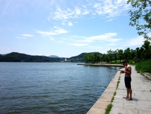 赤峰橋北釣場電話號碼查詢是多少-第1張圖片