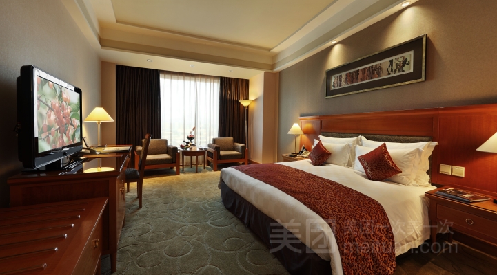 赤峰市躍龍門飯店地址電話號碼-第1張圖片