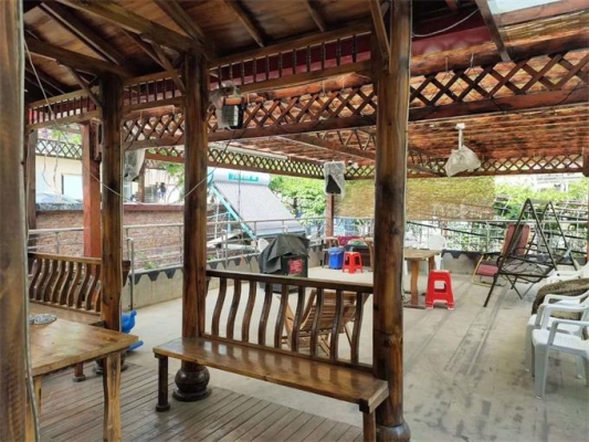 赤峰雅馨民宿電話多少號-第1張圖片