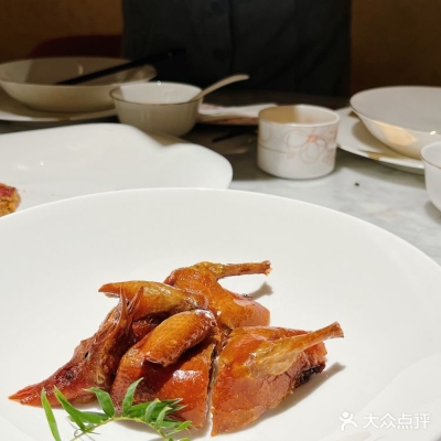 赤峰玉口星廚精選店電話號碼-第1張圖片