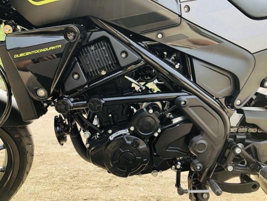 赤峰市貝納利車隊電話地址查詢-第1張圖片