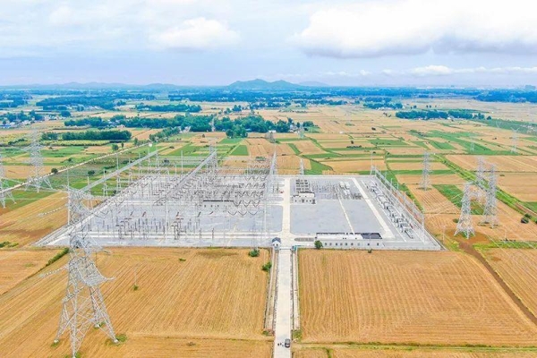 國網(wǎng)赤峰天山變電站電話-第1張圖片