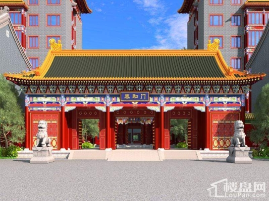 赤峰恭親王府莊園電話多少號-第1張圖片