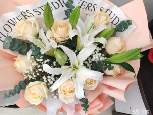 赤峰花巷鮮花店電話多少號-第1張圖片