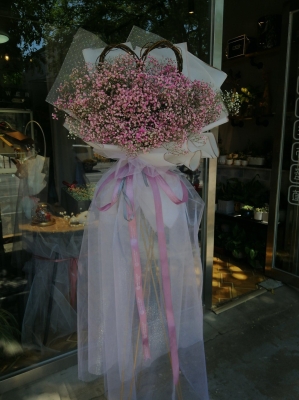 赤峰花甸花藝店電話地址查詢-第1張圖片