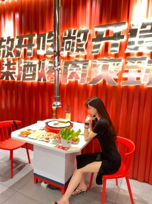 赤峰市星光天地夜市電話號(hào)碼-第1張圖片