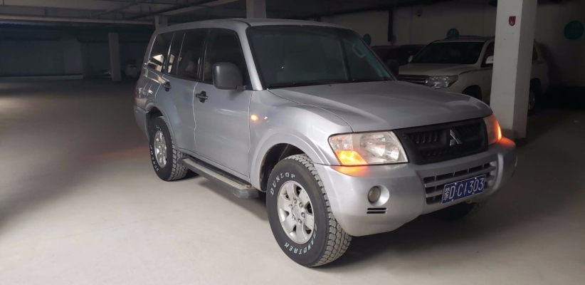 赤峰三菱越野專修店電話號碼-第1張圖片