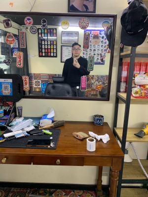 赤峰英子理發(fā)店電話號碼多少-第1張圖片