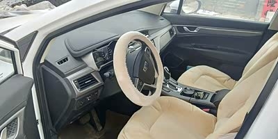 赤峰吉致汽車電話多少啊-第1張圖片