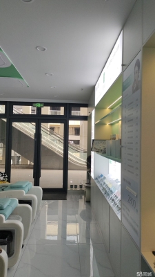 赤峰同城精選美容院電話號(hào)碼-第1張圖片