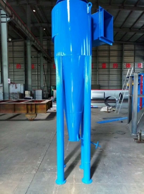 赤峰除塵器廠家電話地址查詢-第1張圖片