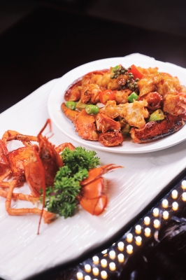 赤峰萬達(dá)中餐廳電話號碼-第1張圖片