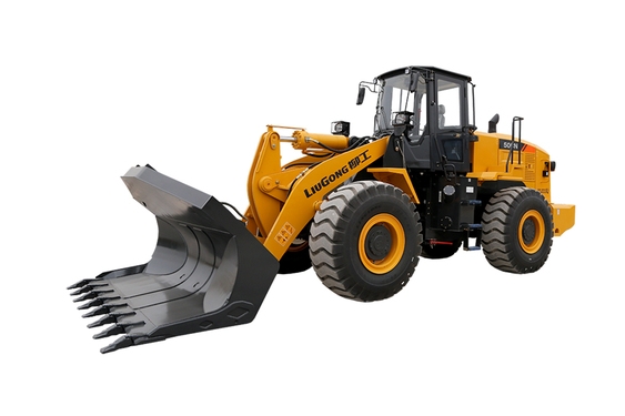 赤峰柳工裝載機銷售電話號碼-第1張圖片