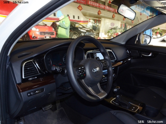 進口起亞4s店電話赤峰店-第1張圖片