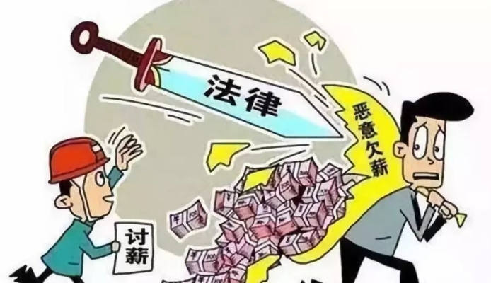 赤峰市農(nóng)民工拖欠電話舉報-第1張圖片