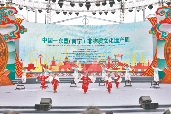 赤峰非遺展館地址電話號碼查詢-第1張圖片