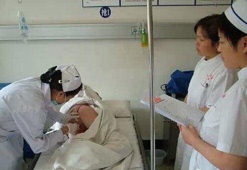 赤峰灌腸醫(yī)院地址電話號碼查詢-第1張圖片