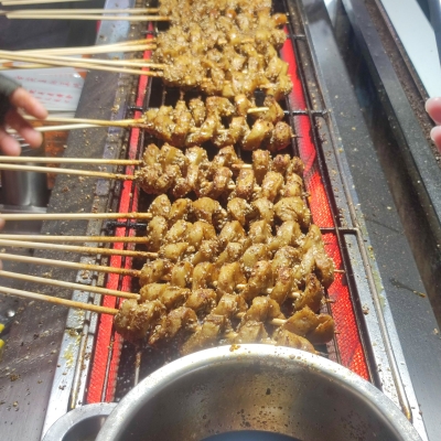 赤峰萬(wàn)達(dá)食草堂電話地址查詢-第1張圖片