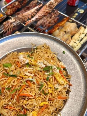 赤峰燒烤碳烤地址查詢(xún)電話(huà)號(hào)碼-第1張圖片