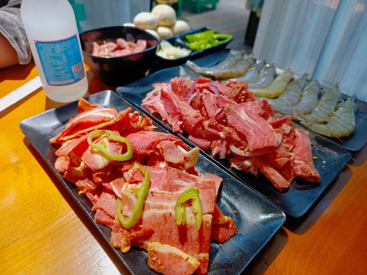 赤峰老式煮串店電話號碼多少-第1張圖片