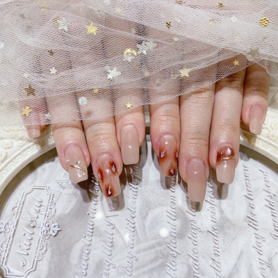 赤峰小苑美甲美睫電話號(hào)碼-第1張圖片