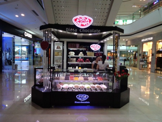 赤峰萬達(dá)廣場(chǎng)店鋪-第1張圖片