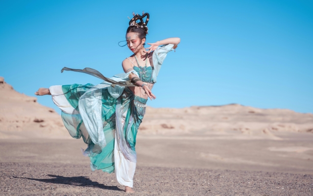 赤峰天舞舞蹈學(xué)校電話號碼查詢-第1張圖片