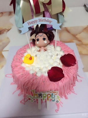 赤峰懸浮蛋糕店電話號碼多少-第1張圖片