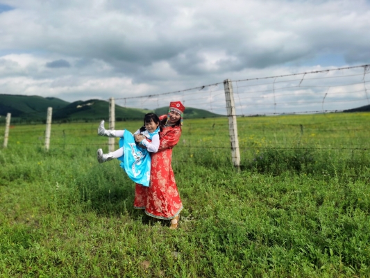 赤峰立美美容院地址電話號碼-第1張圖片