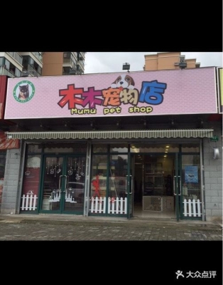 赤峰小呂寵物店電話多少號(hào)-第1張圖片