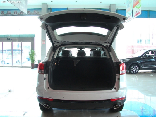 赤峰精選汽車4s店電話號(hào)碼-第1張圖片