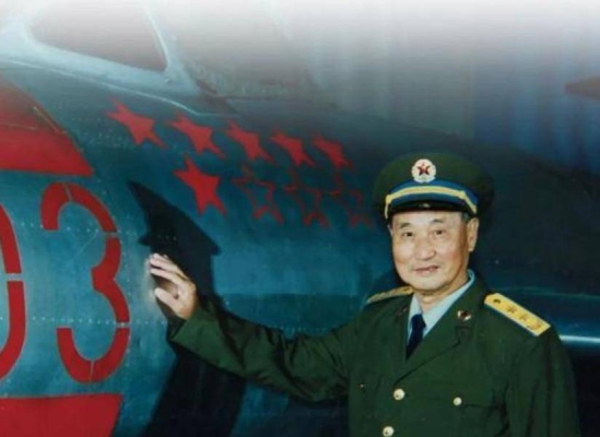 赤峰地區(qū)空軍-第1張圖片