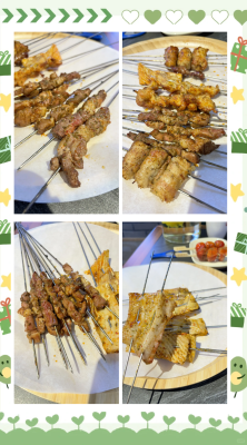 赤峰四號燒烤店電話號碼-第1張圖片