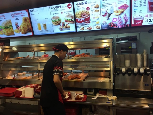 赤峰永業(yè)烤串電話號碼多少-第1張圖片