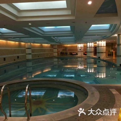 赤峰溫泉游泳館電話(huà)號(hào)碼多少-第1張圖片