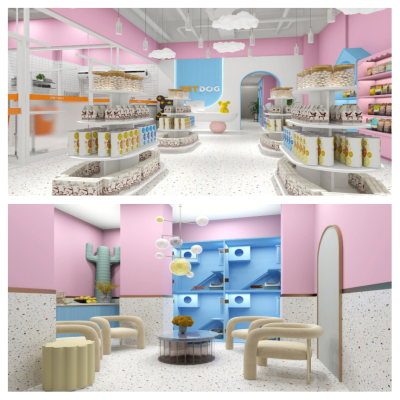 赤峰菲爾寵物店電話地址查詢-第1張圖片