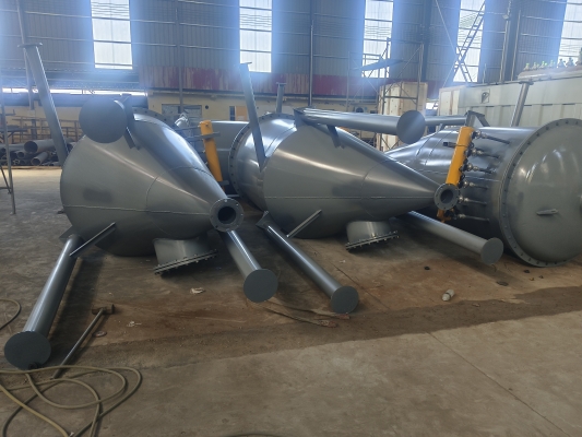 赤峰電爐除塵器廠家電話號碼-第1張圖片