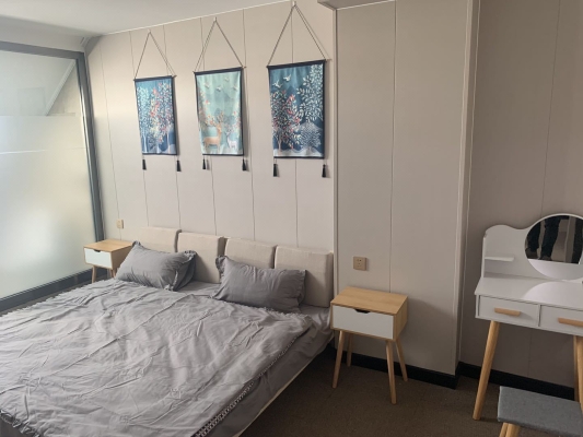 赤峰健身房橋北店電話號碼-第1張圖片