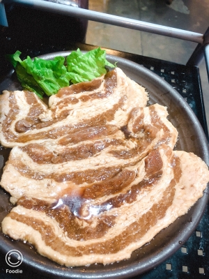 赤峰尹園烤肉店電話地址查詢-第1張圖片