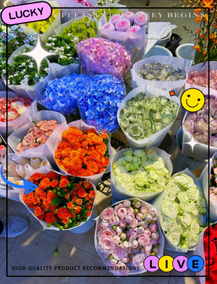 赤峰鮮花批發(fā)市場(chǎng)電話(huà)-第1張圖片