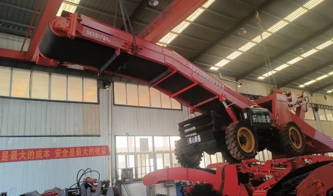 赤峰金礦扒渣機廠家電話號碼-第1張圖片