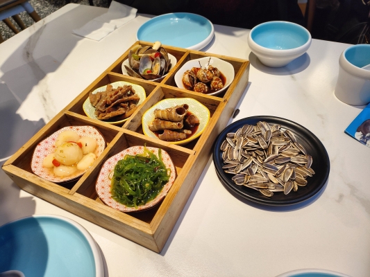 赤峰王記米花飯店電話地址查詢-第1張圖片