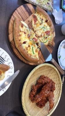 赤峰炸雞配送電話地址是多少號-第1張圖片