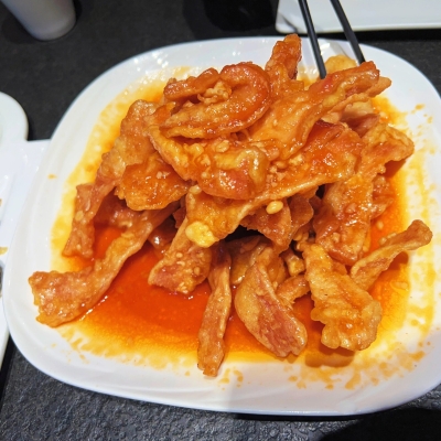 赤峰牛掰家常菜店電話地址查詢-第1張圖片