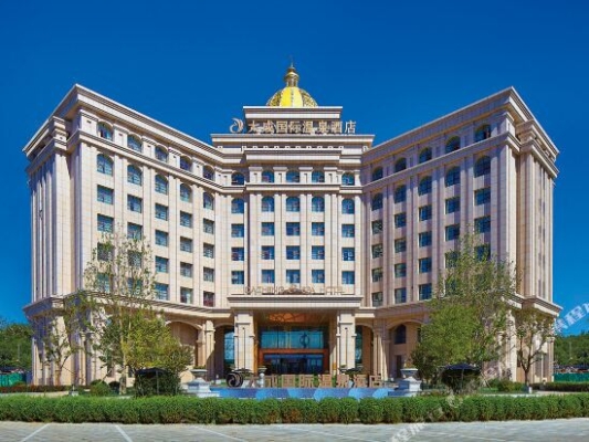 赤峰菌菇酒店電話號(hào)碼查詢是多少-第1張圖片